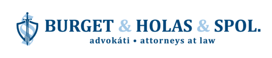 BURGET & HOLAS & SPOL. – advokátní kancelář